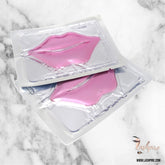 Hydrating Nourishing Collagen Lip Mask - Lashpire